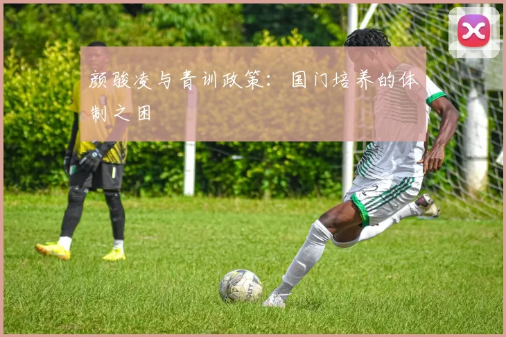 颜骏凌与青训政策：国门培养的体制之困